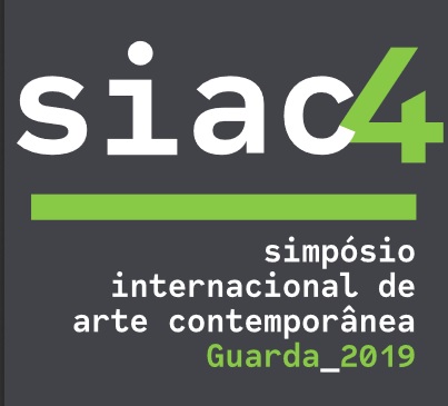 4&ordf; edi&ccedil;&atilde;o do SIAC- Simp&oacute;sio Internacional de Arte Contempor&acirc;nea