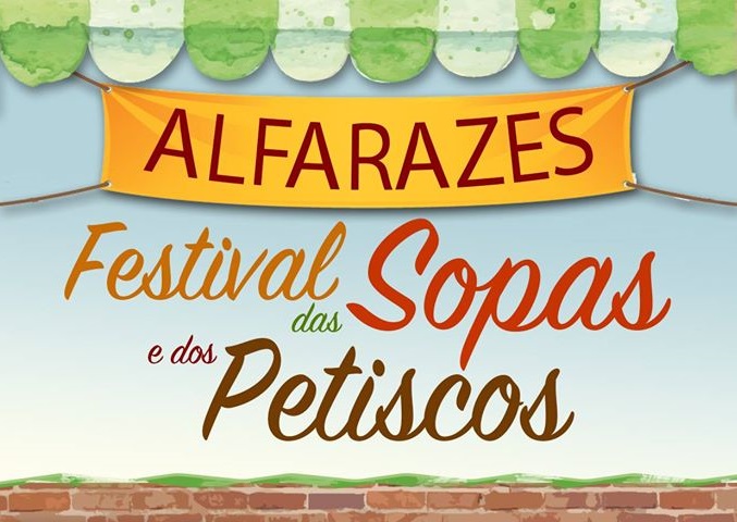 III Festival das Sopas e Petiscos