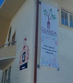 "Guarda Sem Desperdício"