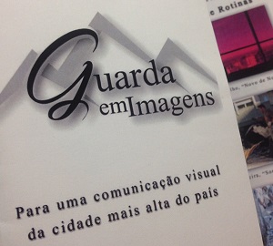 Guarda em Imagens - Ode à Cidade