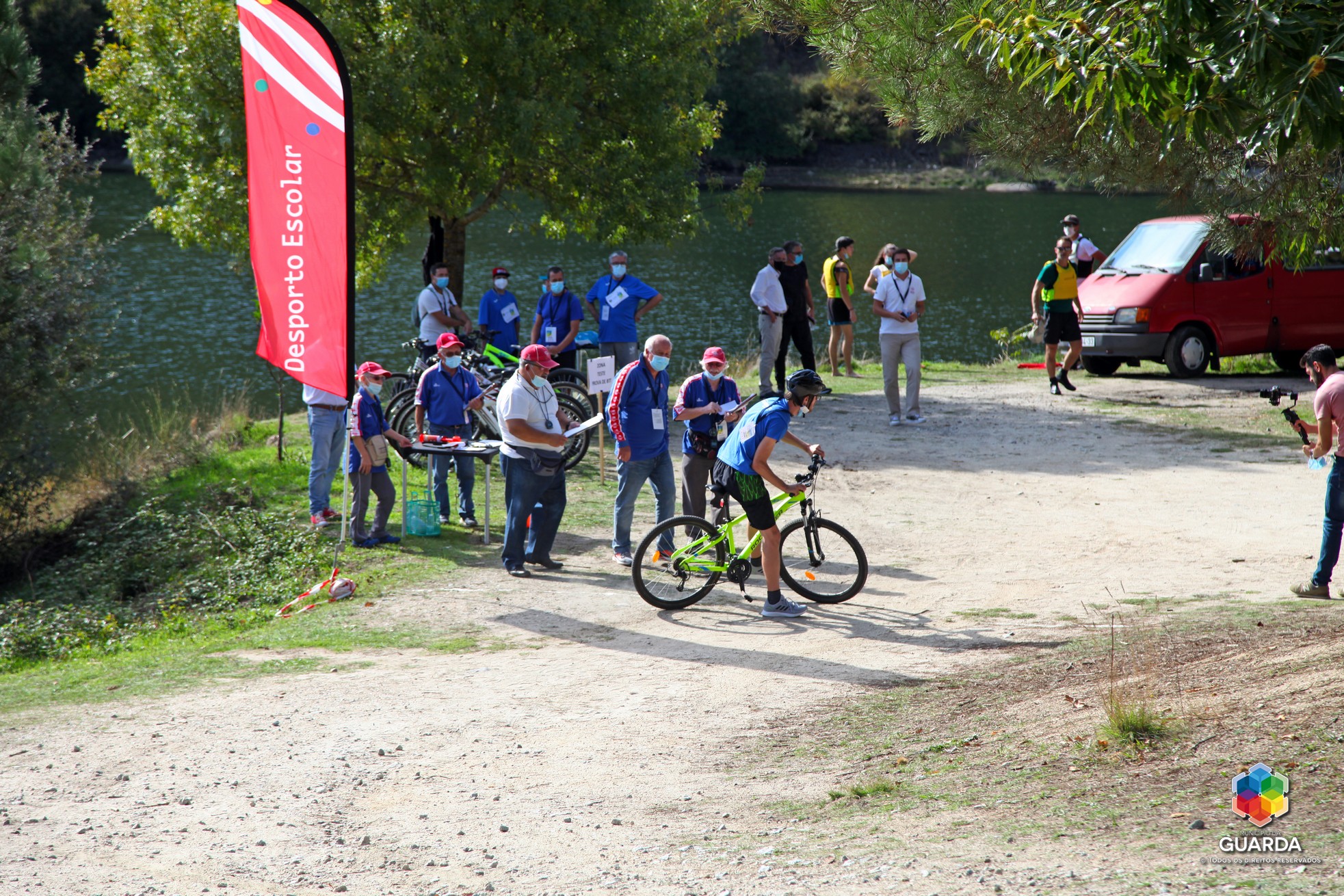 IV “Challenge” de Triatlo da CERCIG
