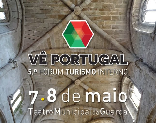 V Fórum de Turismo Interno – “Vê Portugal”