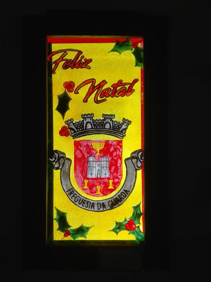 "Guarda, Cidade Natal 2017"