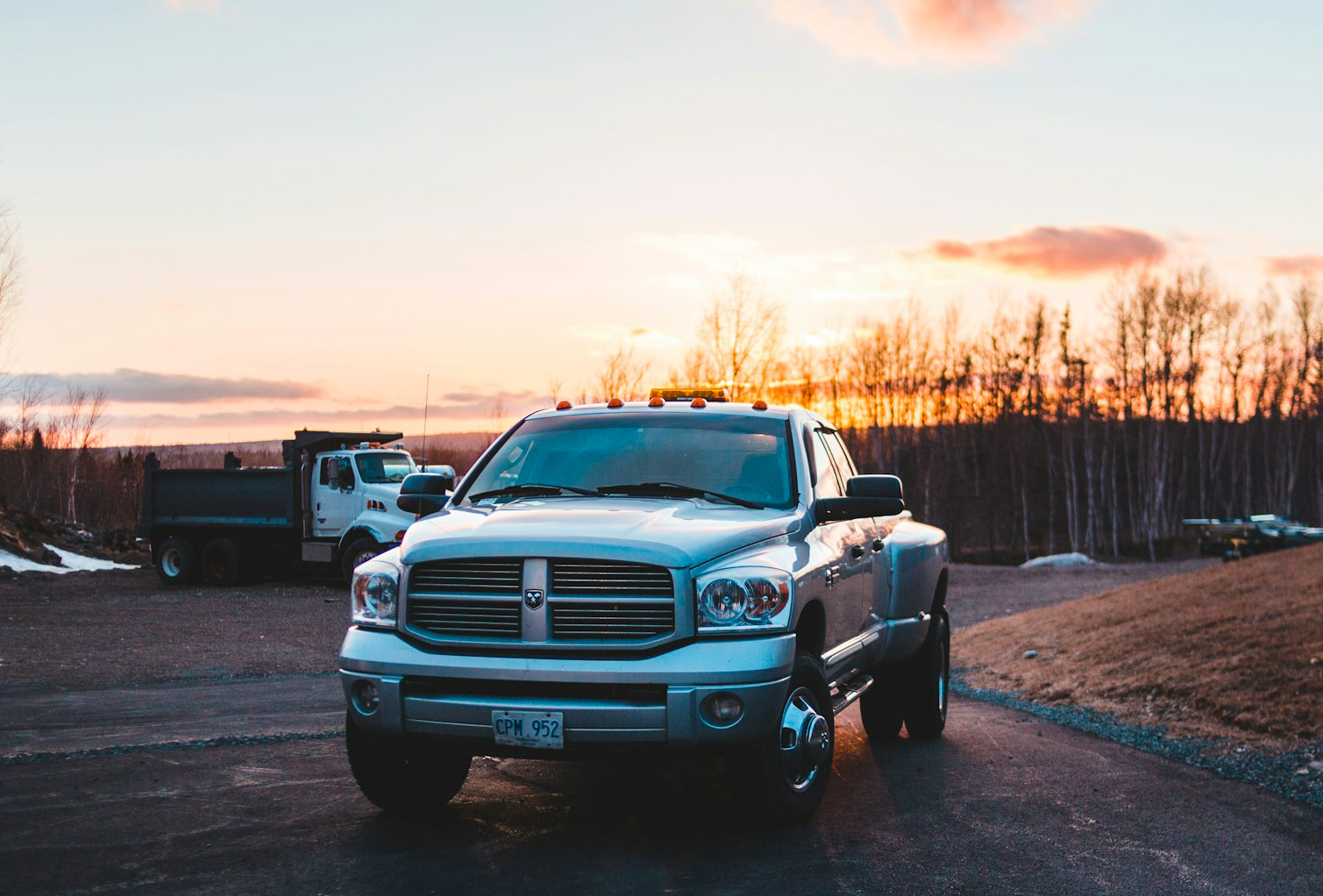 What Is the Purpose of a Dually Truck