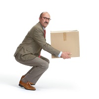 Hiring Logistic Manager