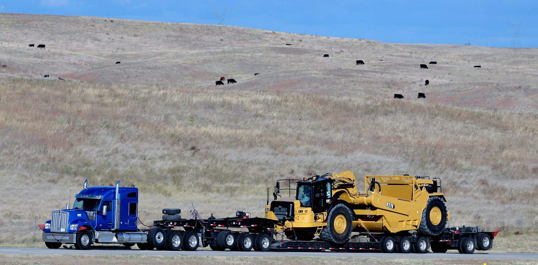 How to Ship Oversized Items When Standard Freight Isn't Enough