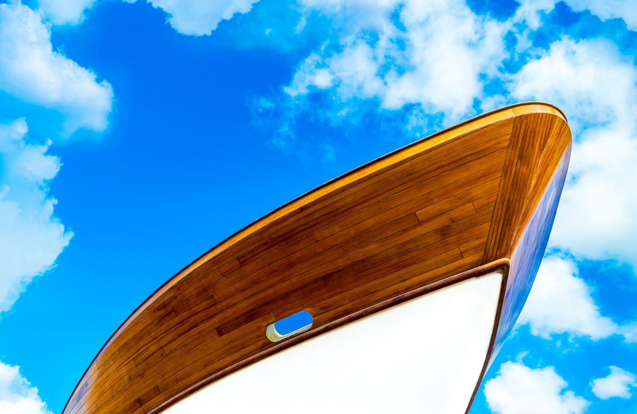 How To Transport the Boat