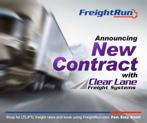 Clear Lane Freight