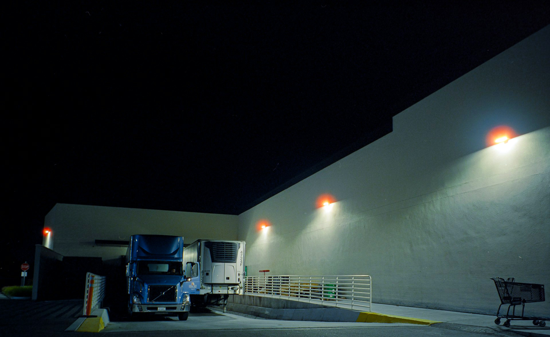 What Is Overnight Shipping