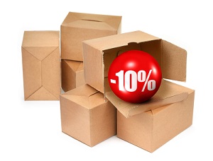 Central Transport Freight Discount