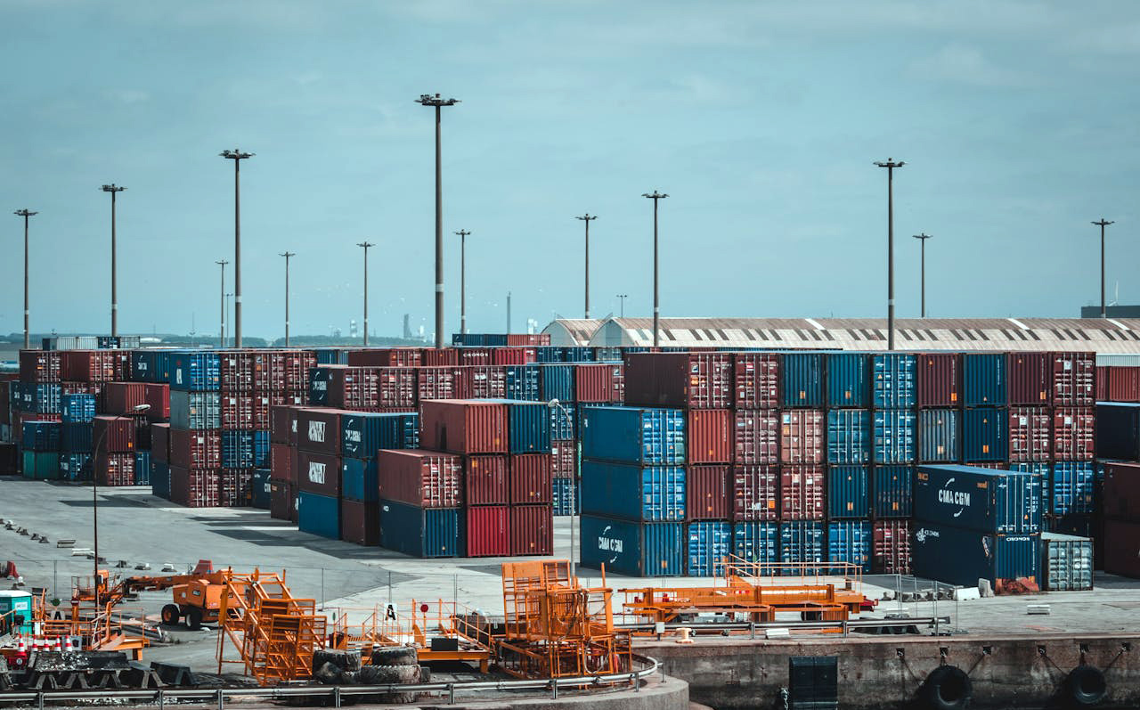 What Is Spot Freight - Understanding the Basics