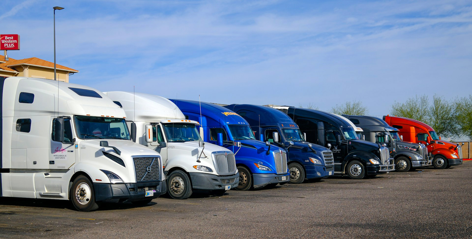 Top Freight Forwarders in the USA for Your Freight
