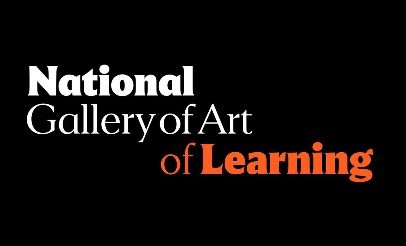 National Gallery of Art | Frere-Jones Type