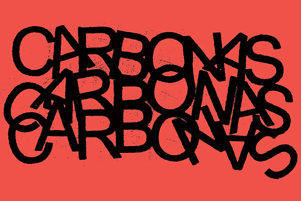 Carbonas