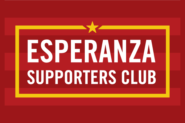 Final Tailgate of the Season! 2 Image result for esperanza supporters club