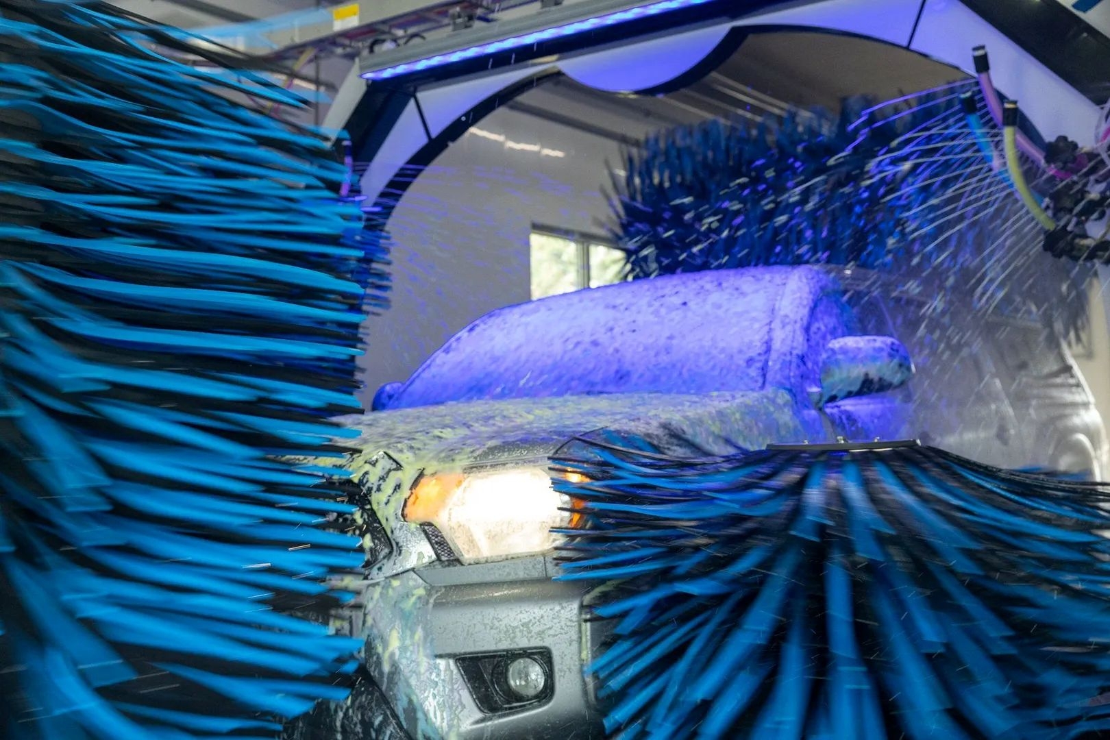 Fresh Fenders Car Wash & Dog Wash - Car Wash in Colorado