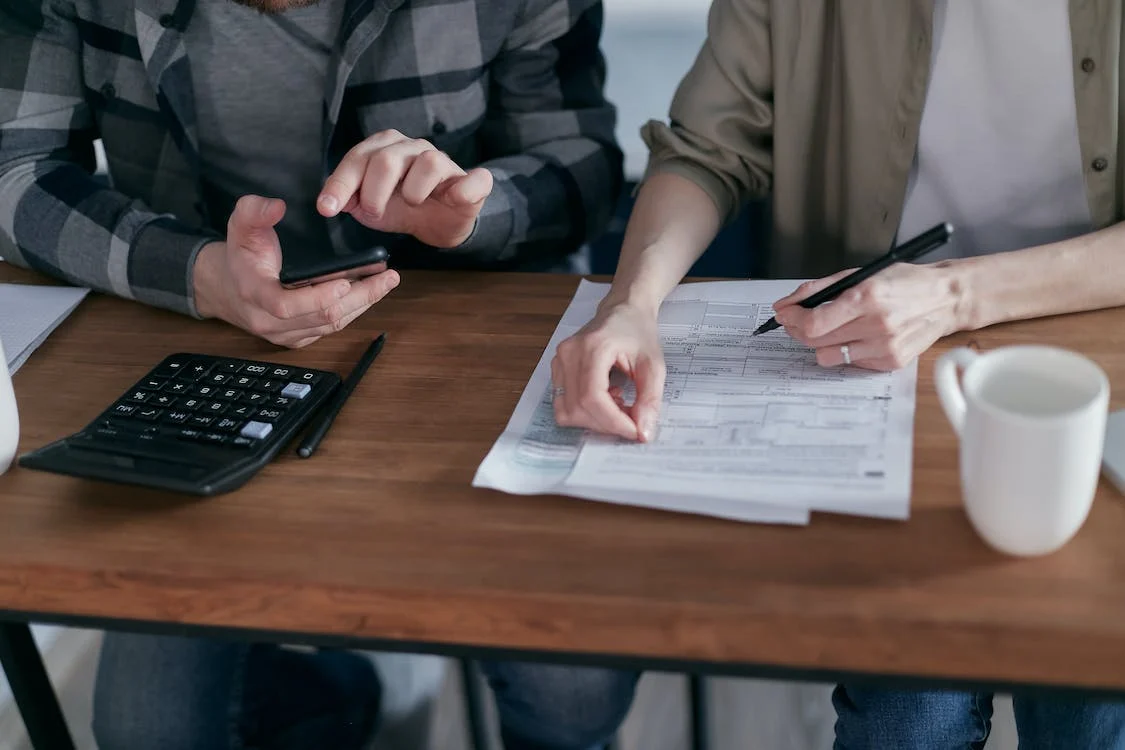 How To Deal With Tax Debt?