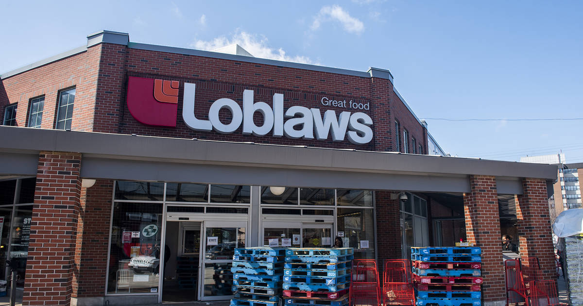 Loblaws says healthcare workers will soon get priority access to all