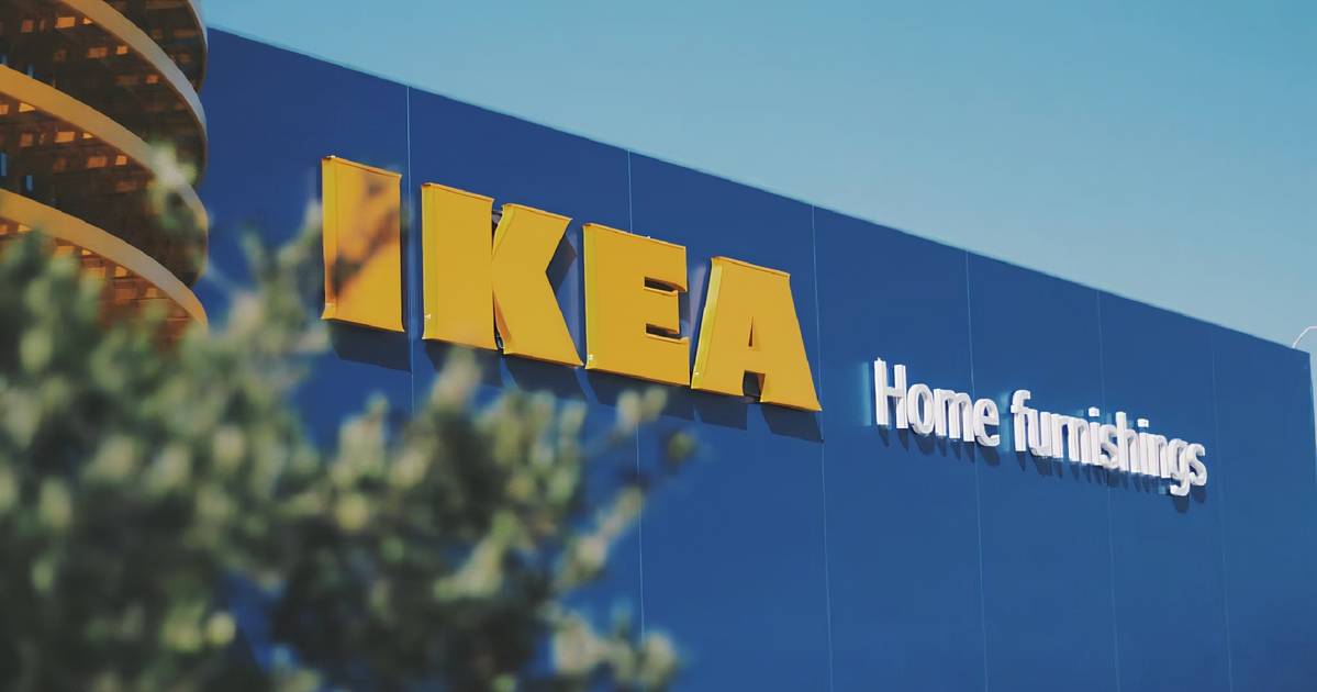IKEA stores in Canada are once again open for curbside pickup