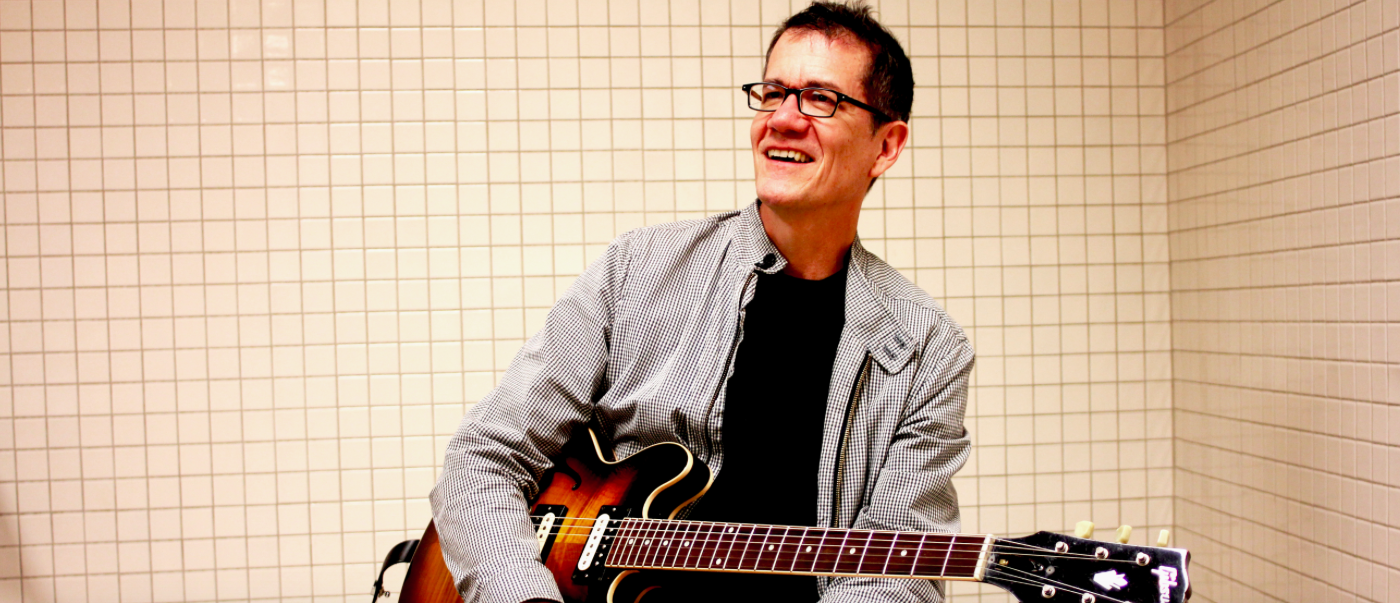 Interview: Jon Herington of Steely Dan | Fretboard Journal