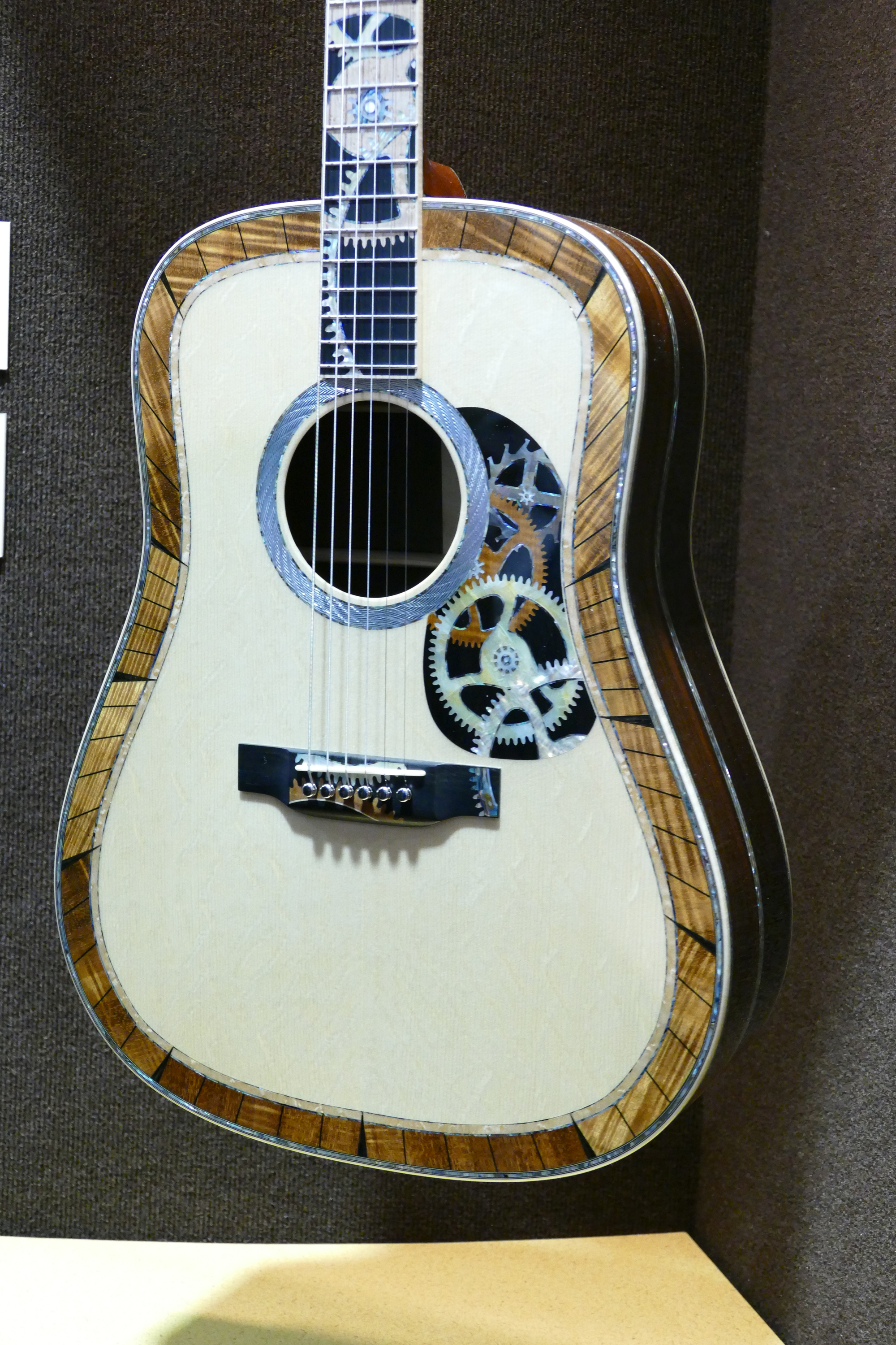 Fretboard Journal The official home of the Fretboard Journal magazine