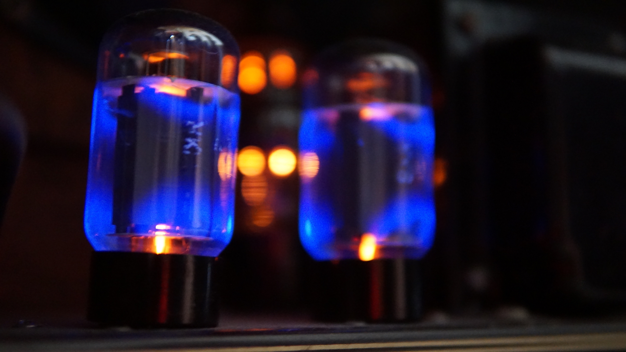 The Truth About Vintage Amps, Ep. 1 Fretboard Journal