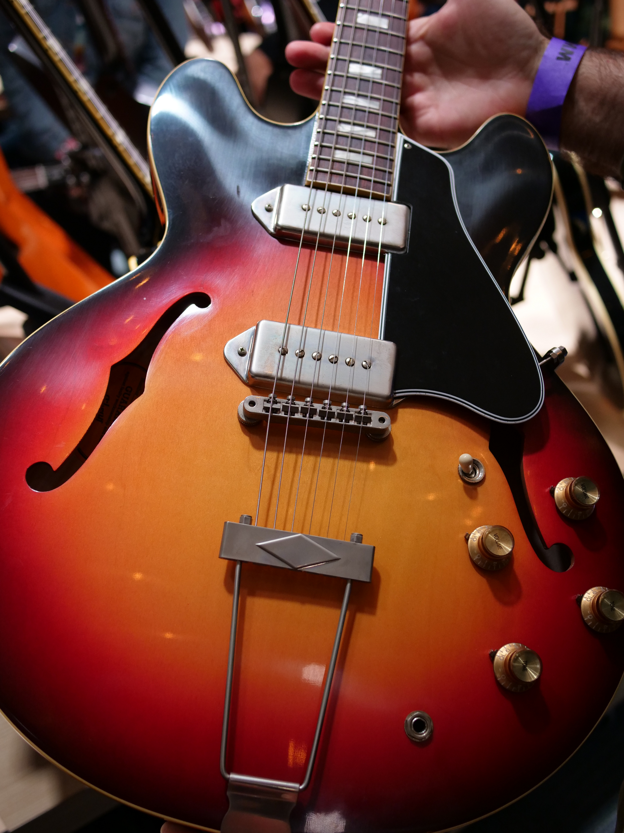 Fretboard Journal The official home of the Fretboard Journal magazine