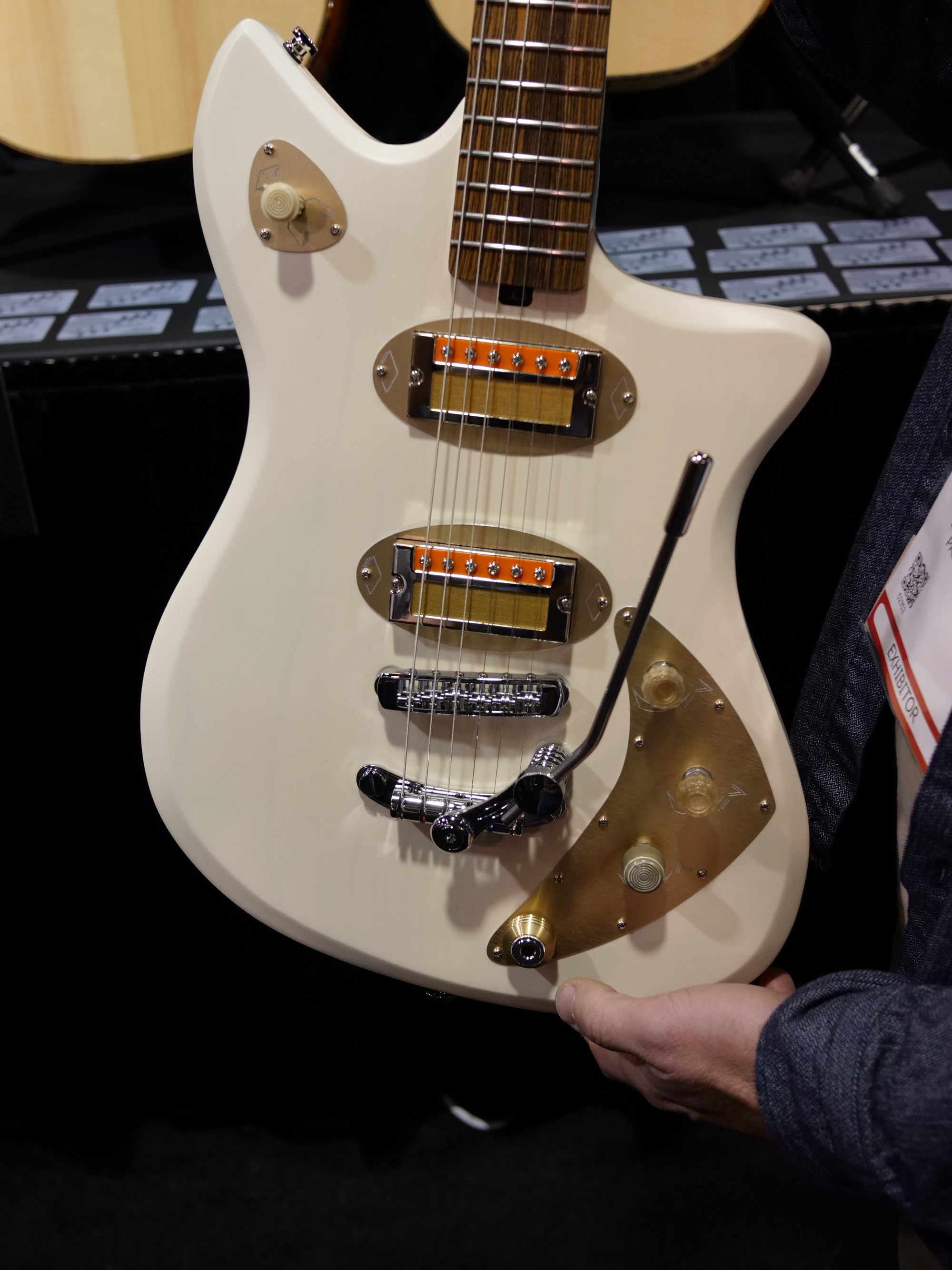 Fretboard Journal The official home of the Fretboard Journal magazine