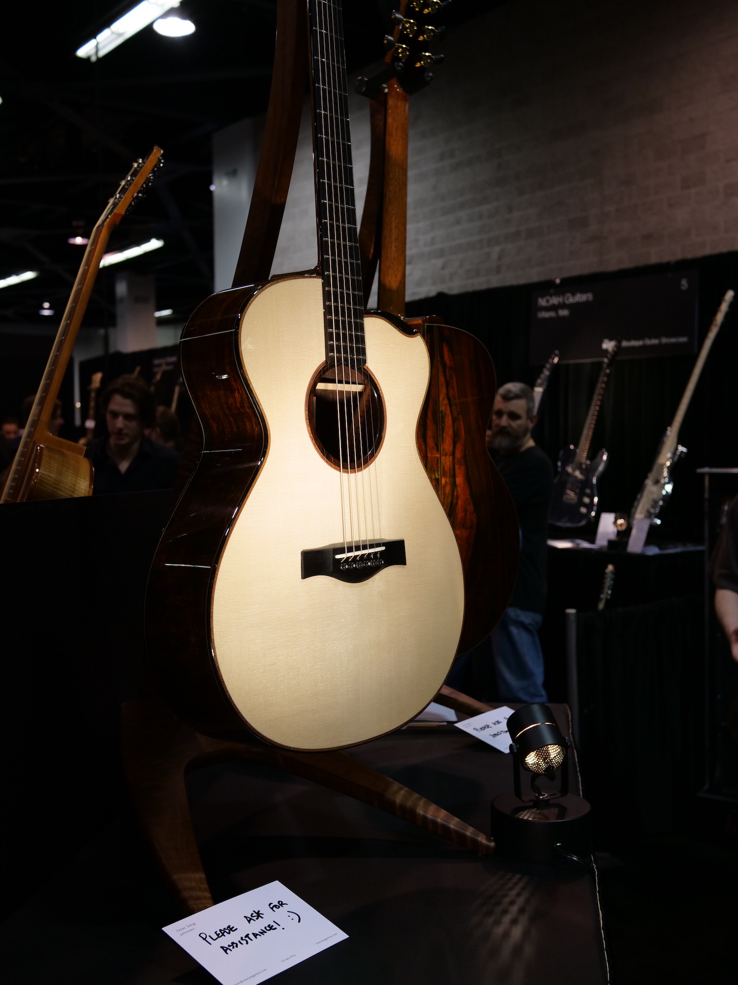 Fretboard Journal The official home of the Fretboard Journal magazine