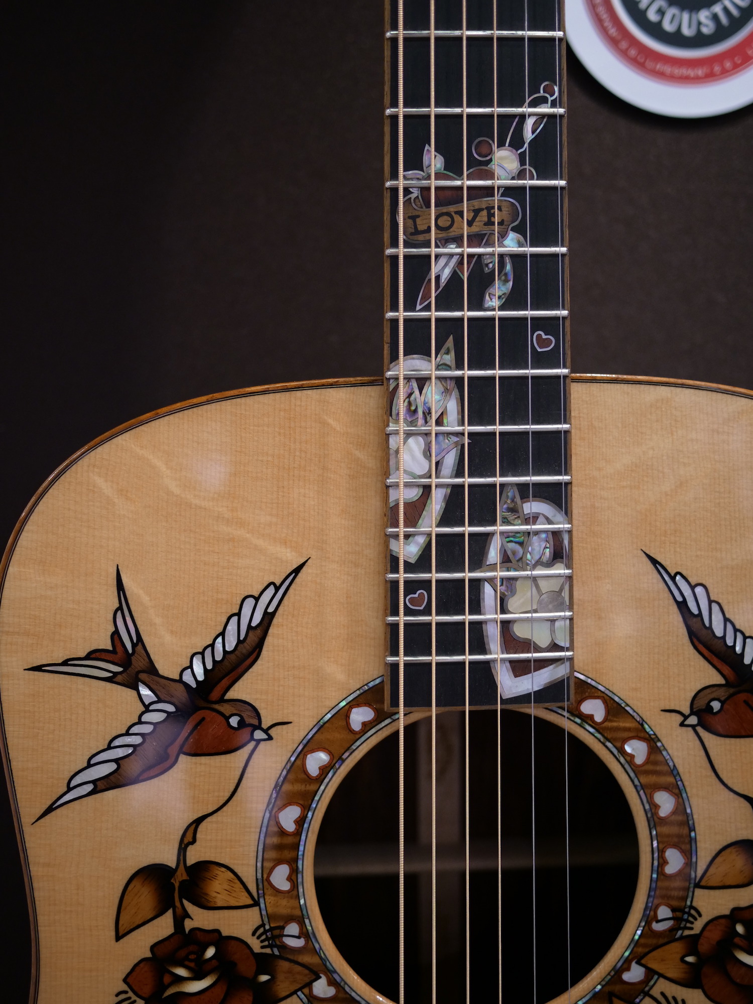 Fretboard Journal The official home of the Fretboard Journal magazine