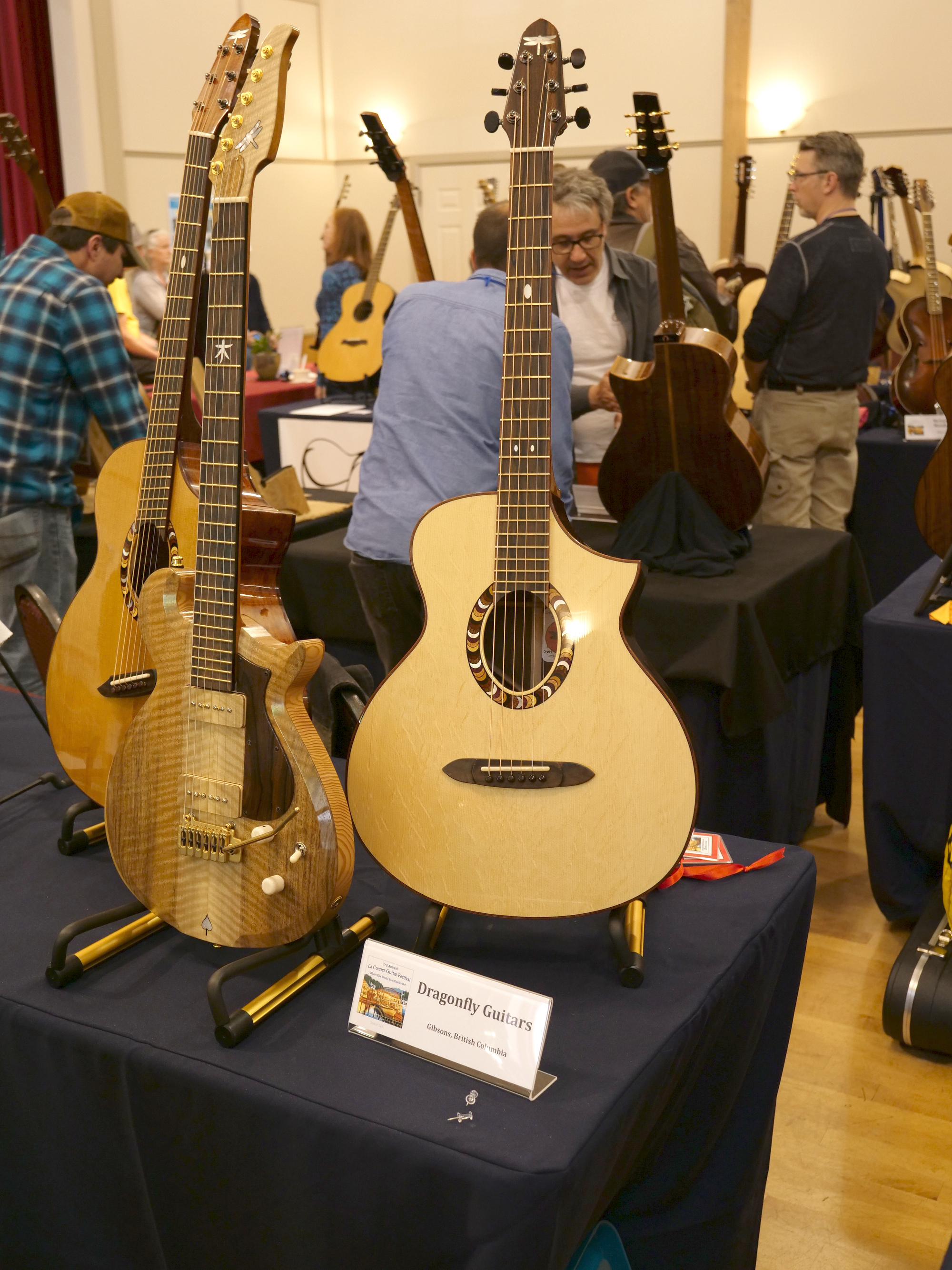 Fretboard Journal The official home of the Fretboard Journal magazine