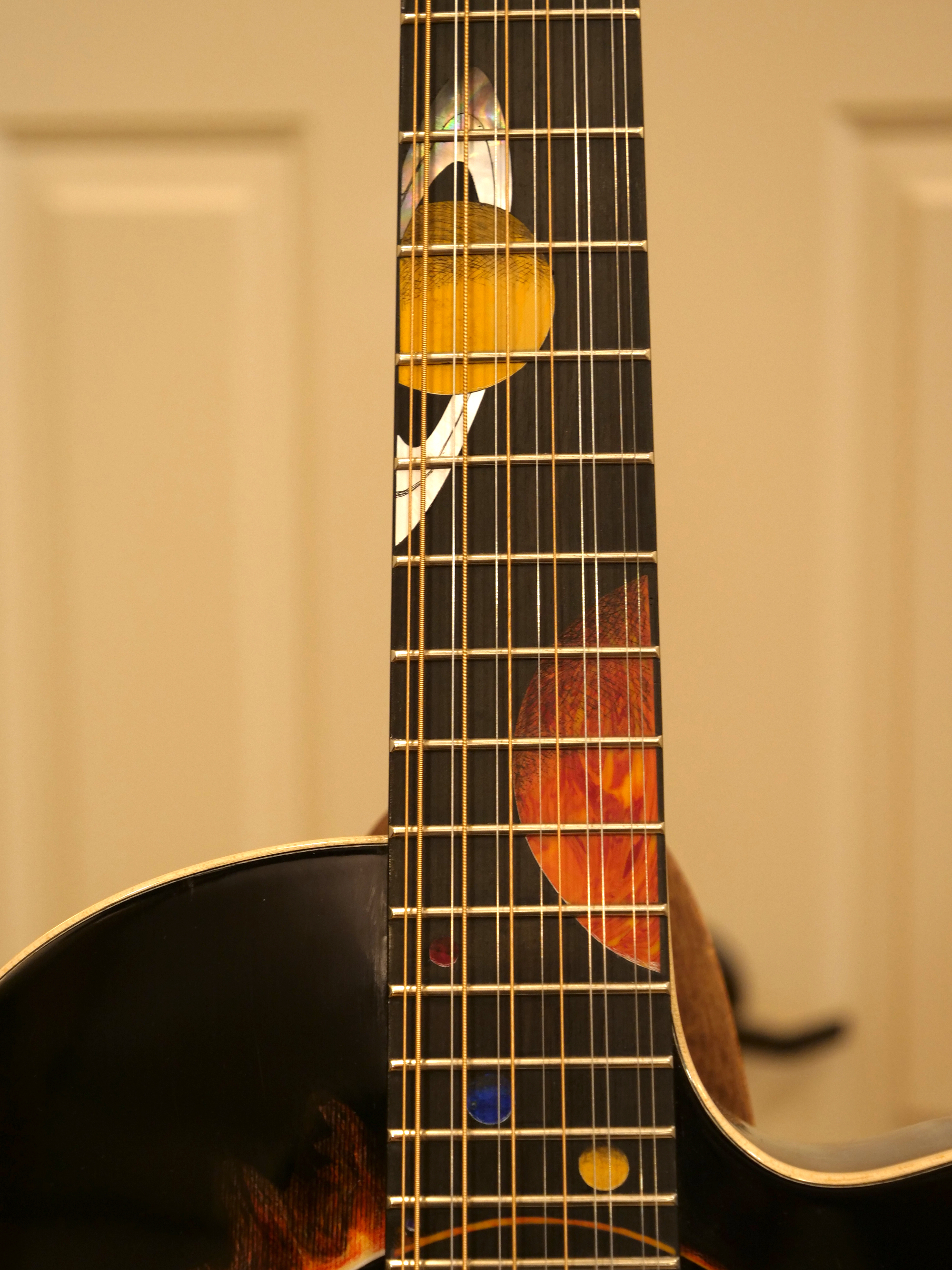 Fretboard Journal The official home of the Fretboard Journal magazine