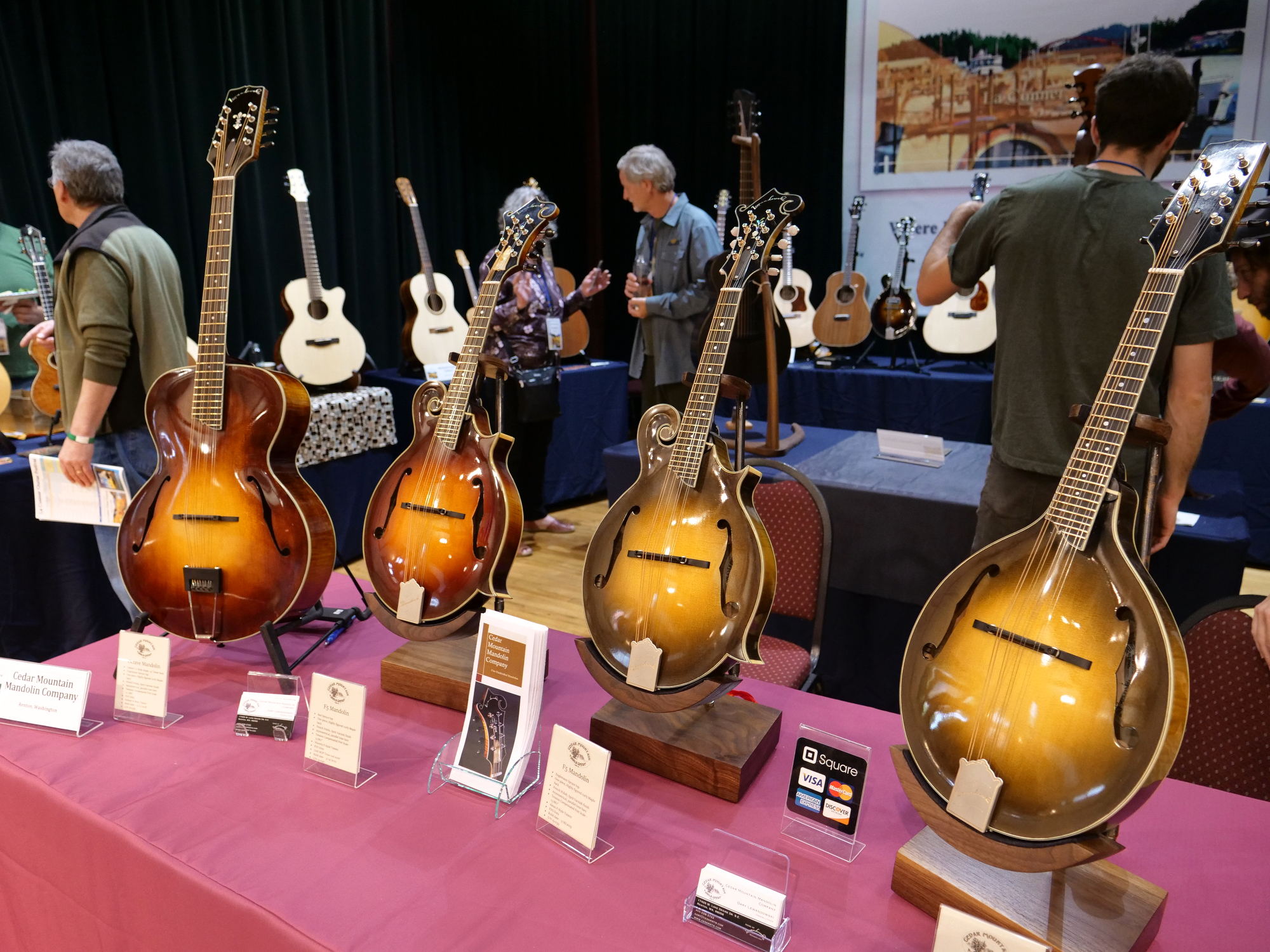 Fretboard Journal The official home of the Fretboard Journal magazine