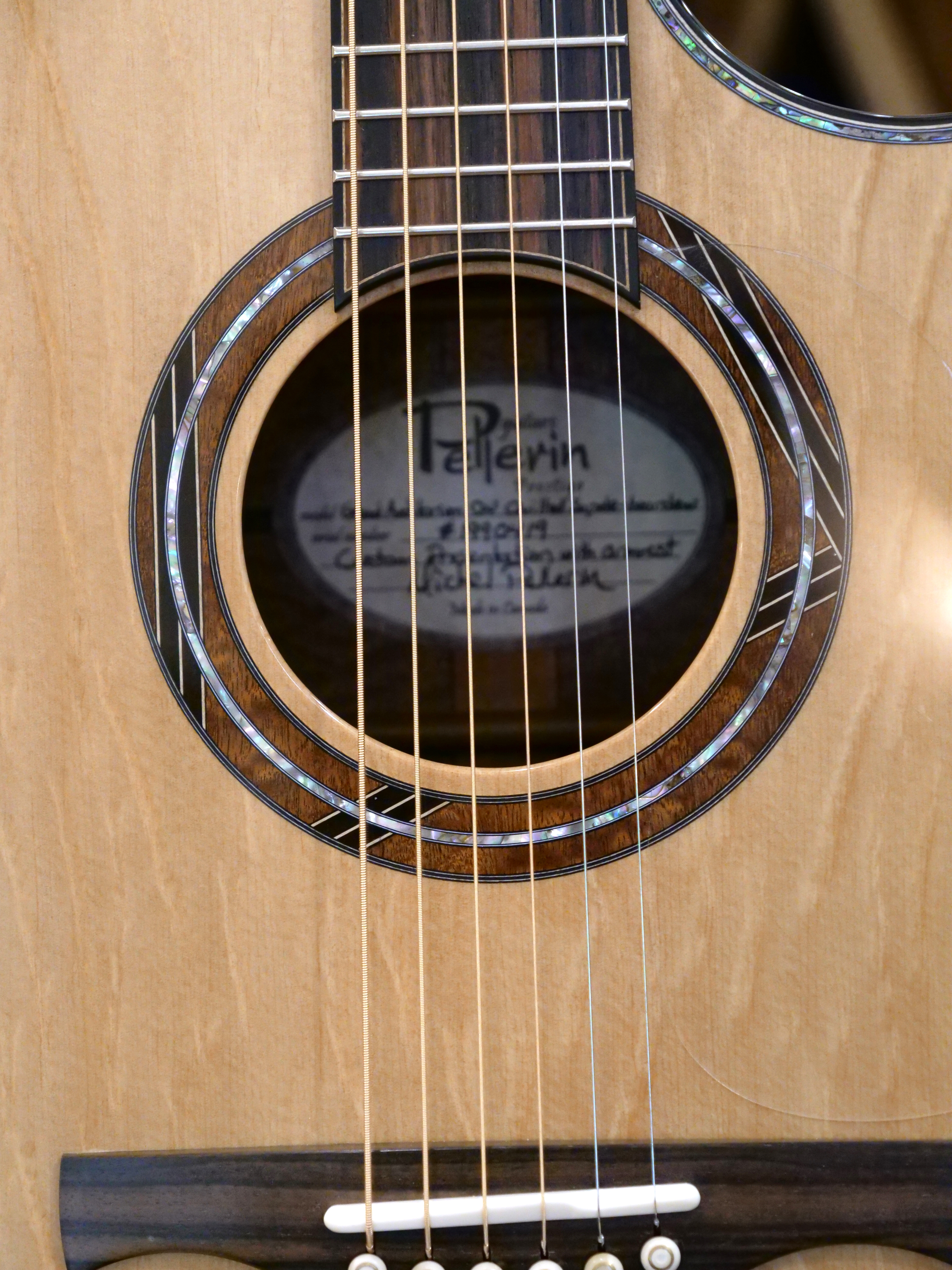 Fretboard Journal The official home of the Fretboard Journal magazine