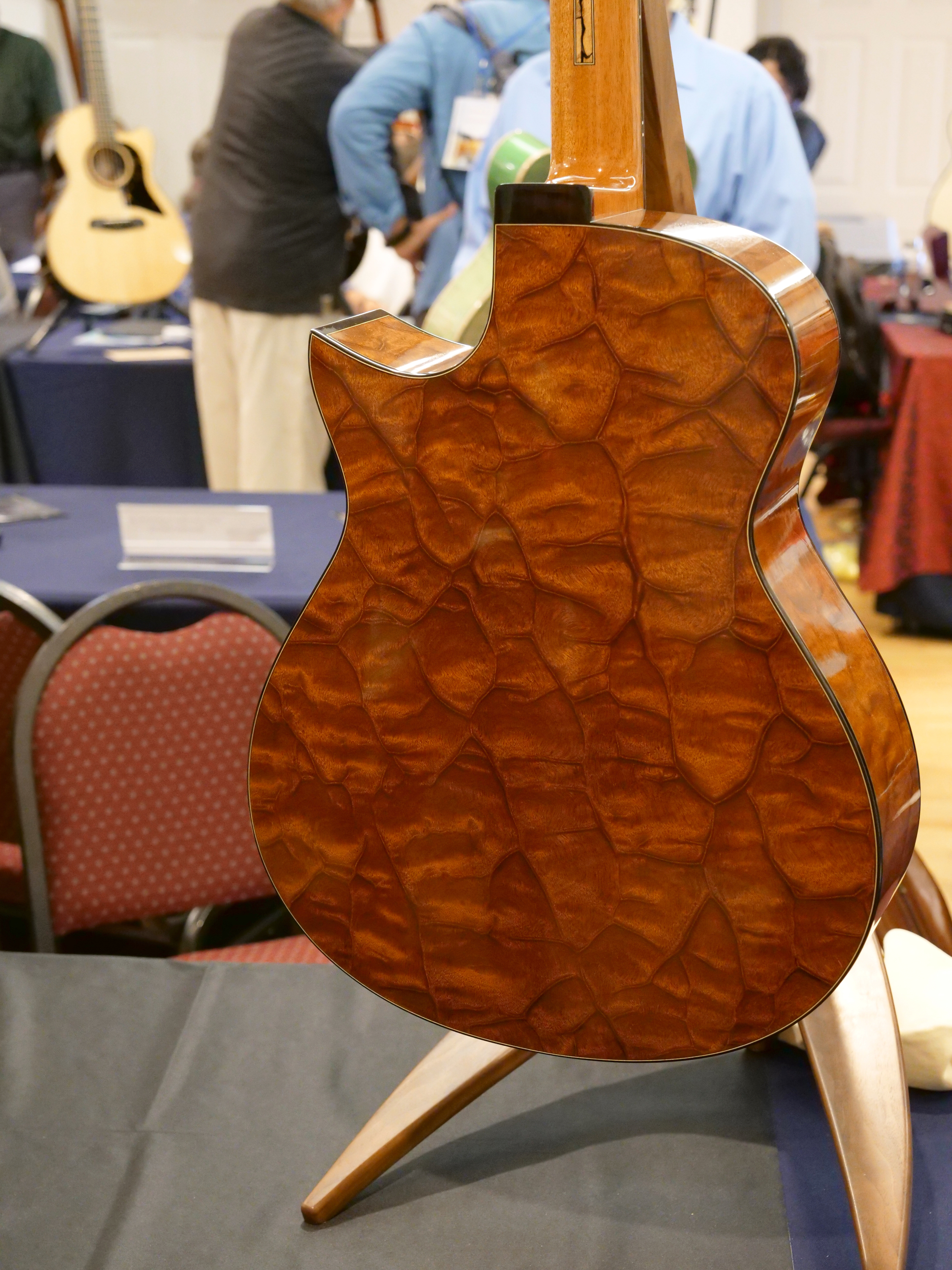 Fretboard Journal The official home of the Fretboard Journal magazine