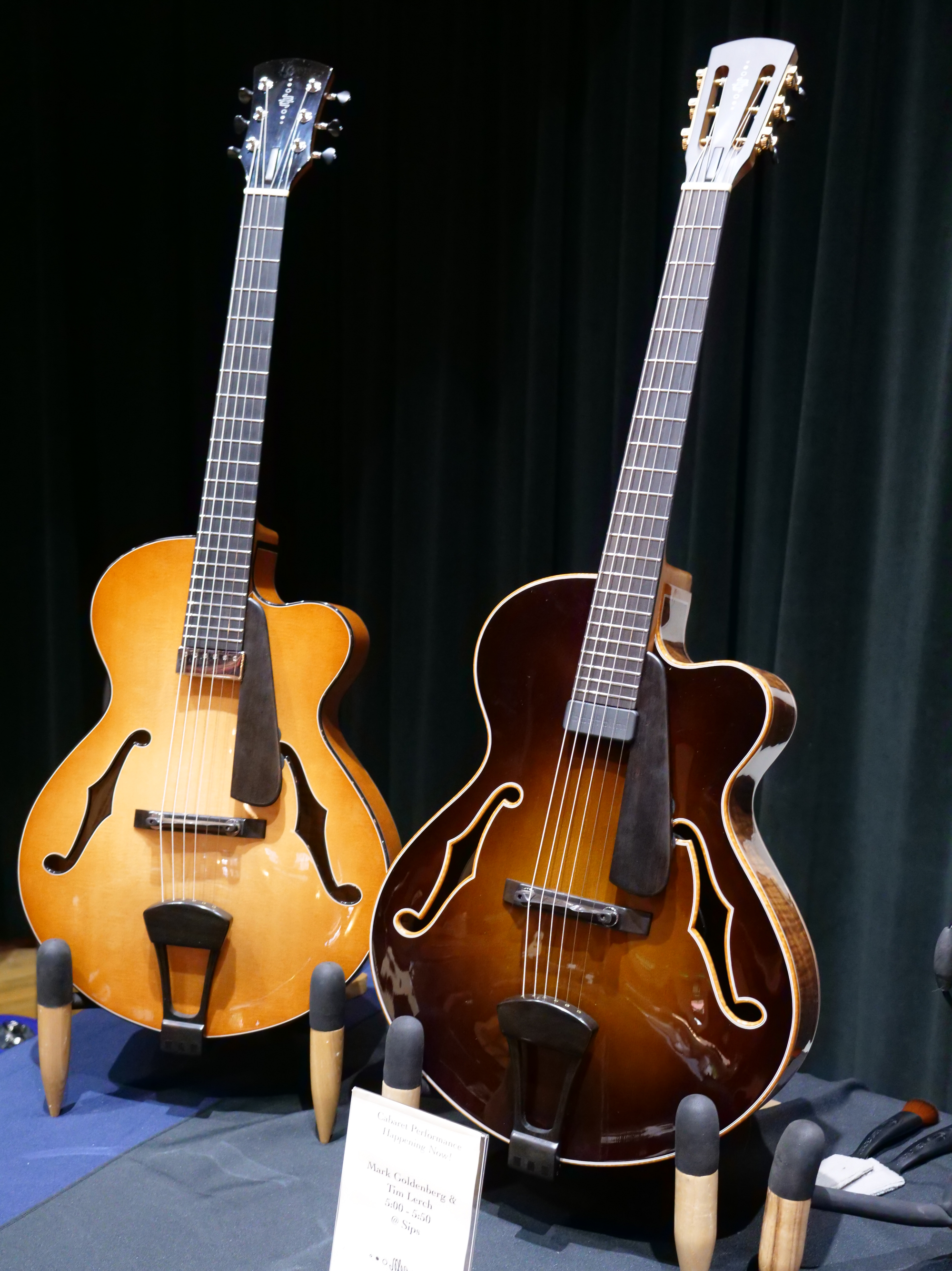 Fretboard Journal The official home of the Fretboard Journal magazine