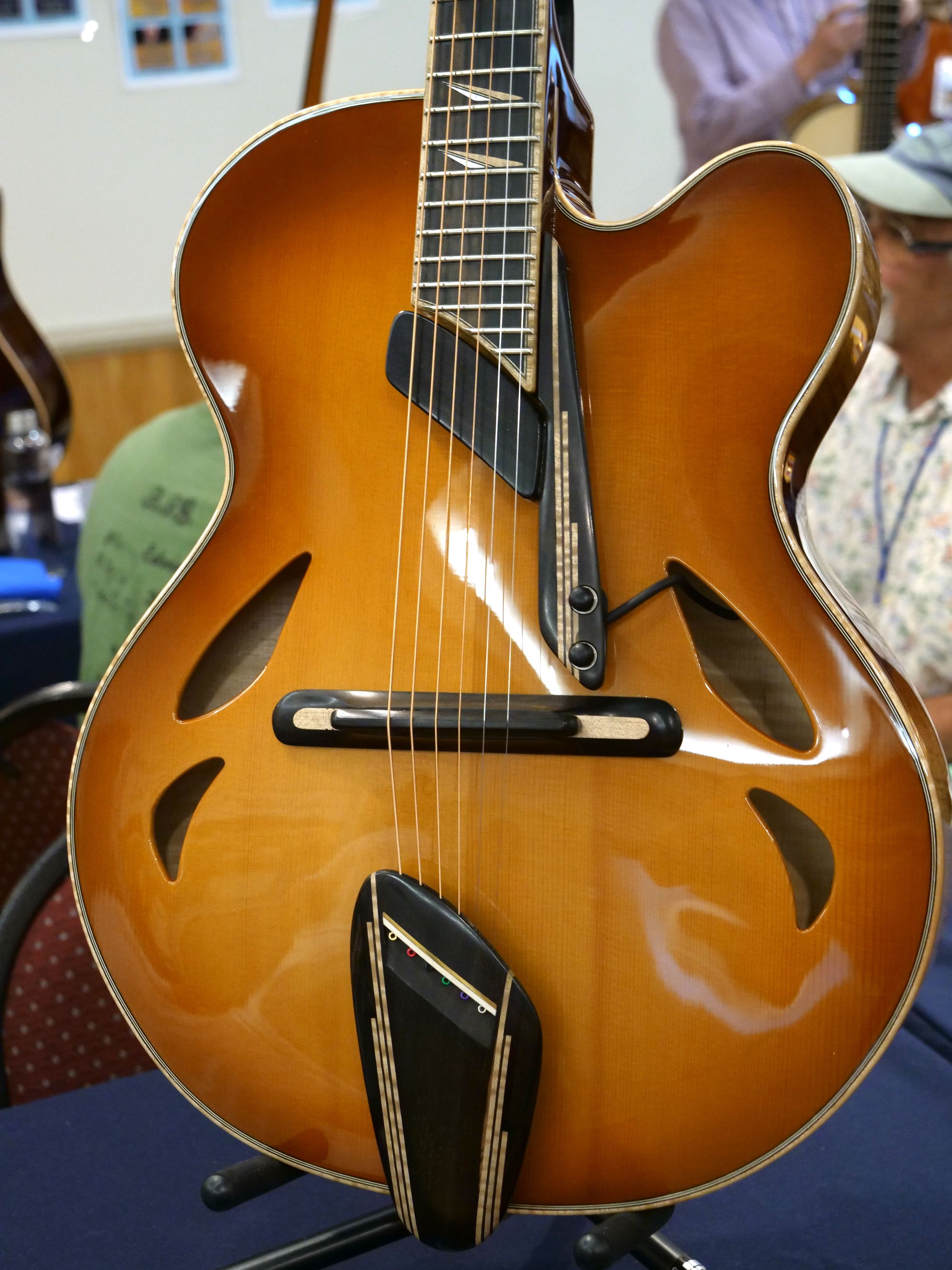 Fretboard Journal The official home of the Fretboard Journal magazine