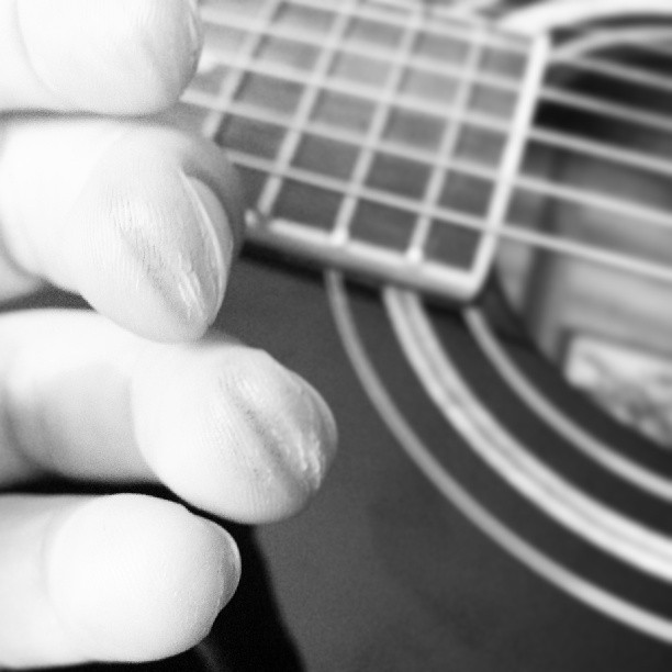 What I Am Singing For