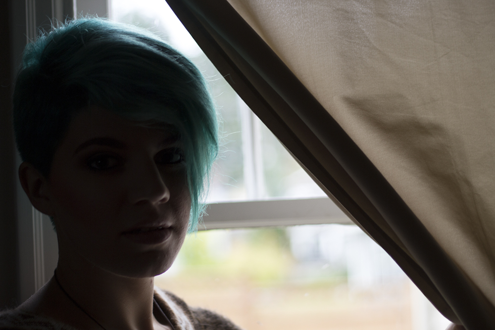 Gomorrah Burning - scratch demo