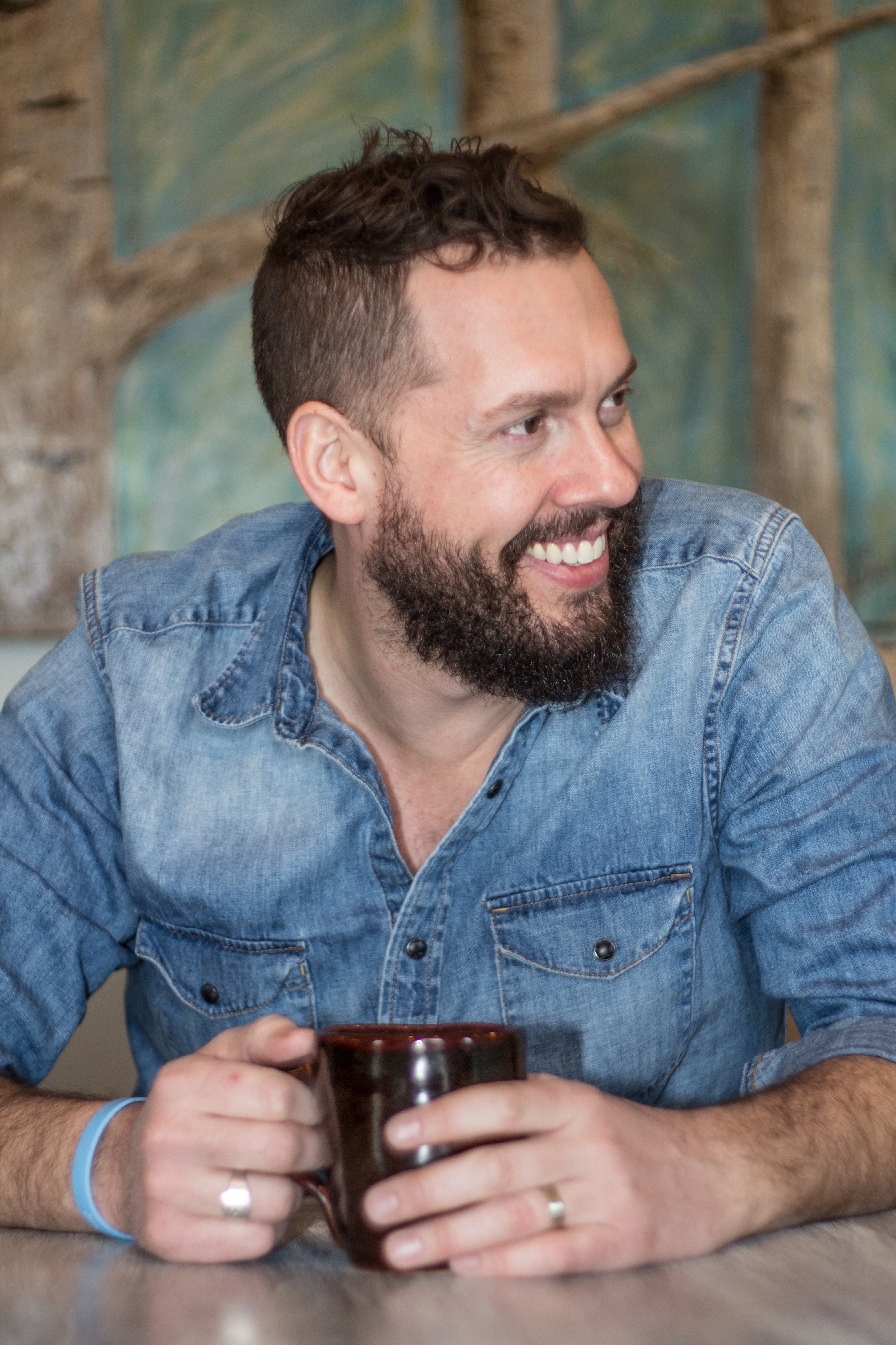 Shine On Your Parade