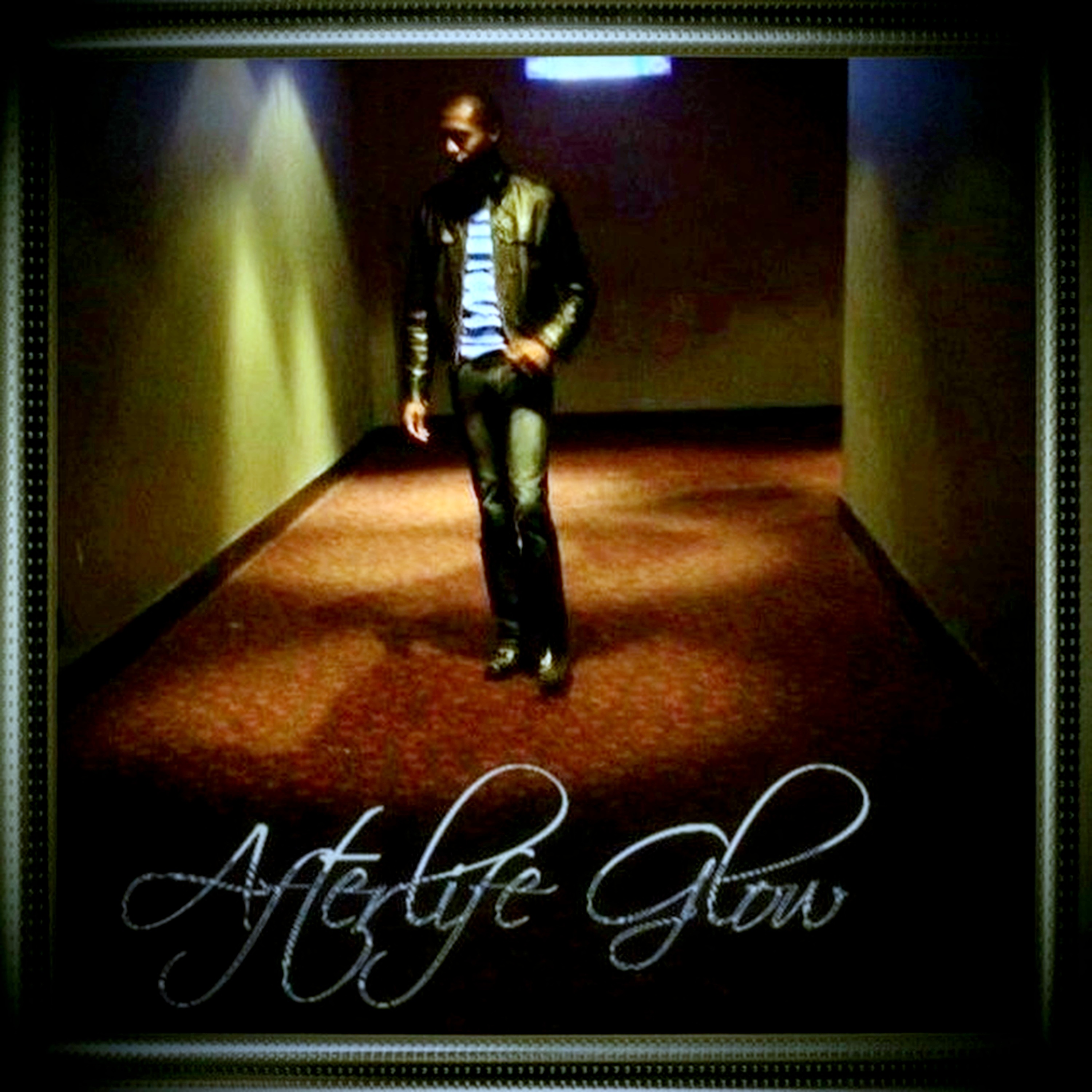 The Road (Afterlife Glow 4)