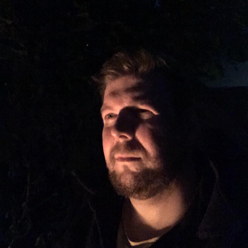 A Bluegrass Family Band