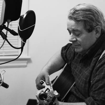 The Aging Troubadour