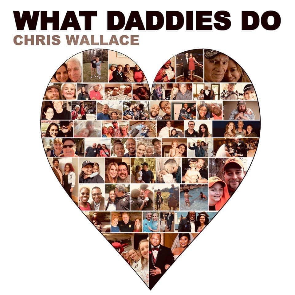 What Daddies Do