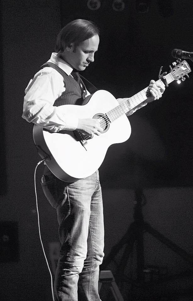 Maybe That’s Crazy