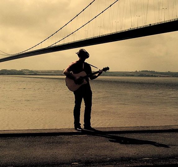 Drink the tears back up