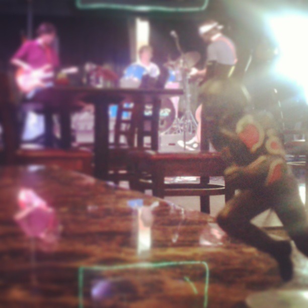 Coming Home (To You)