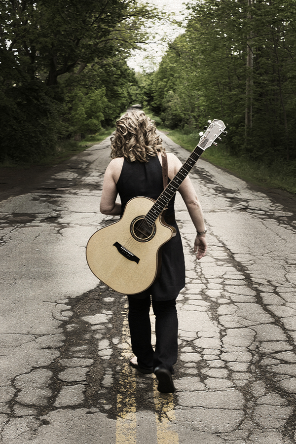 Santorini, Let Me Love You