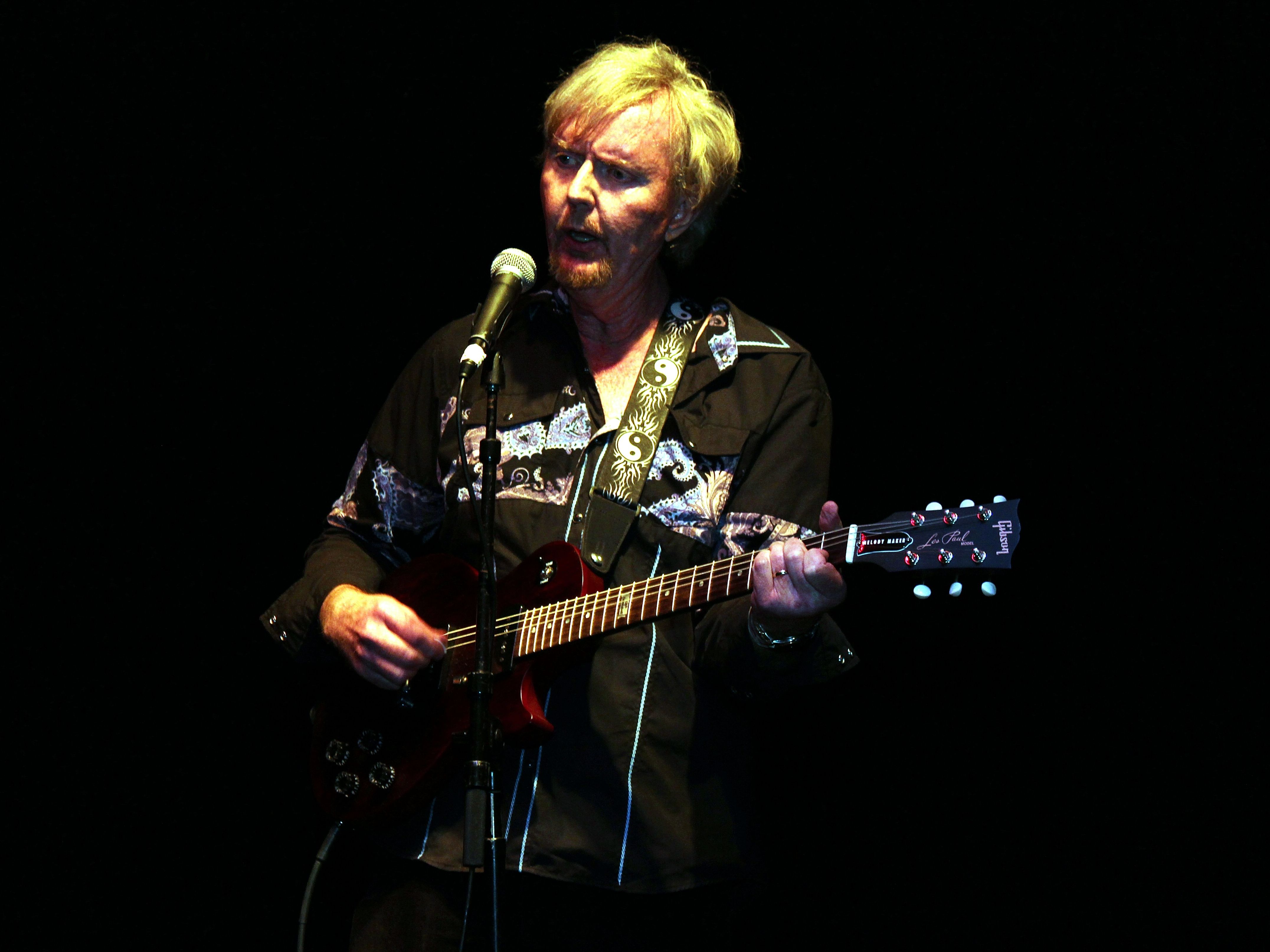 What Did You Do To The Rain