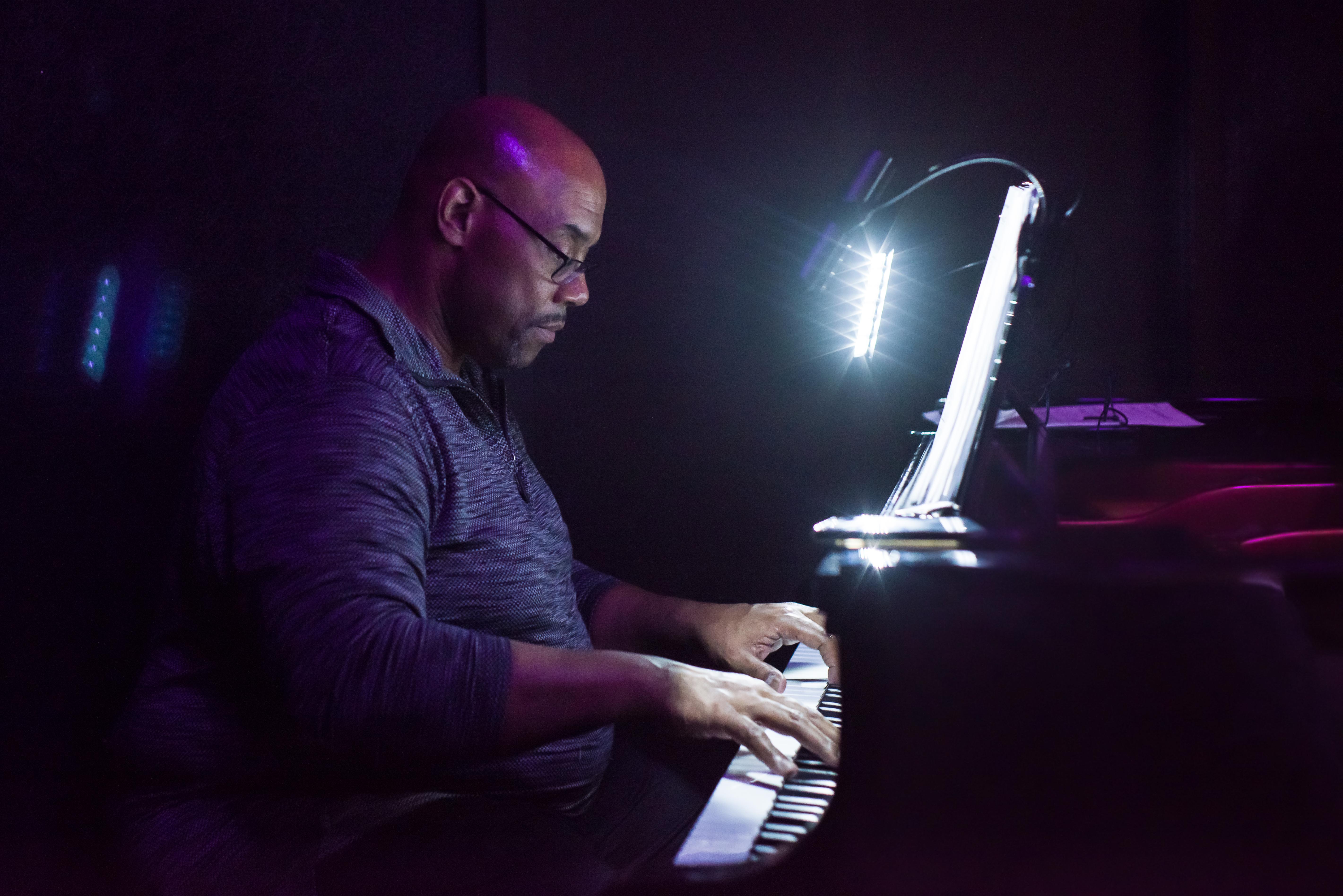 “DANCIN’ WITH DRACULA”